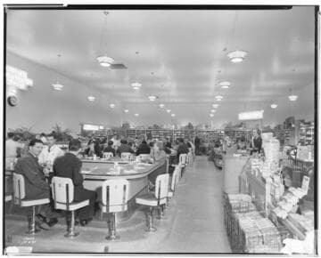 L1.3 - Lighting, stores