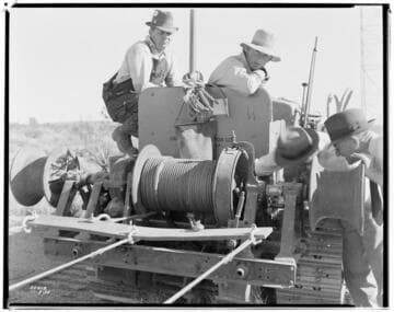 Boulder-Chino Transmission Line