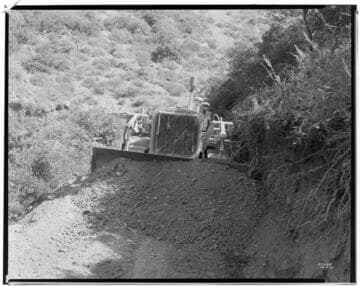 Boulder-Chino Transmission Line