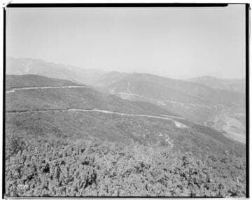 Boulder-Chino Transmission Line