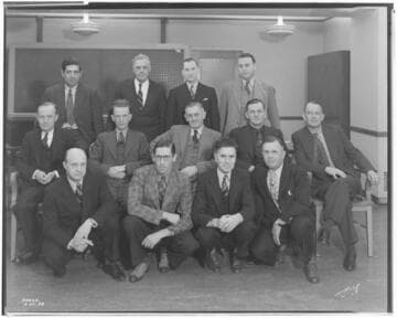 P1.1 - Group Portraits