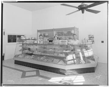 H1.2 - Heavy Duty Cooking