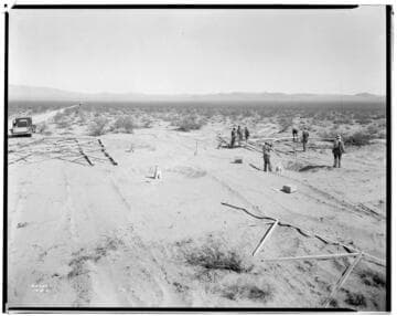 Boulder-Chino Transmission Line