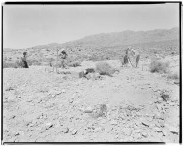 Boulder-Chino Transmission Line