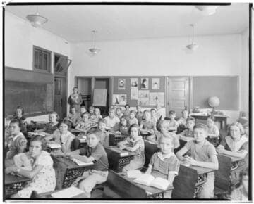 L1.7 - Lighting, schools/library - Lighting