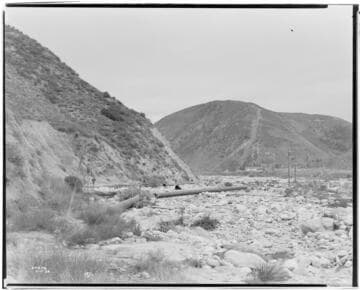 Mill Creek 1, 2&3 Powerhouse