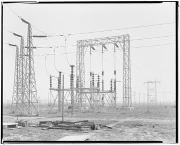 Boulder-Chino Transmission Line
