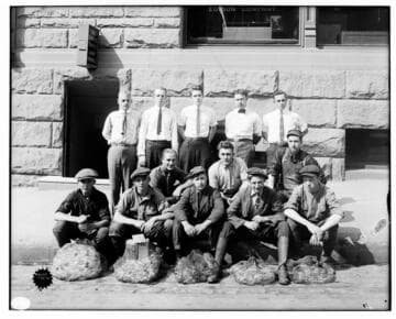 P1.1 - Group Portraits