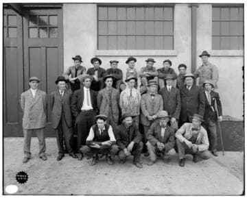 P1.1 - Group Portraits