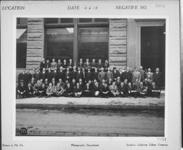 P1.1 - Group Portraits