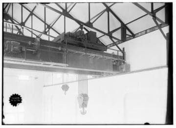 Long Beach Steam Station, Plant #1