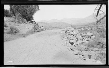 Kern River No. 3