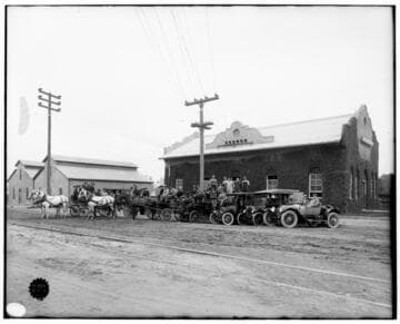 P1.1 - Group Portraits