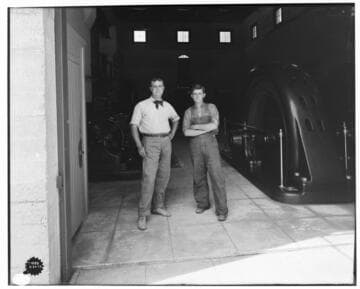 P1.1 - Group Portraits