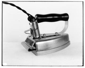 A3.1 - Appliances miscellaneous - Electrical Appliance for catalogue