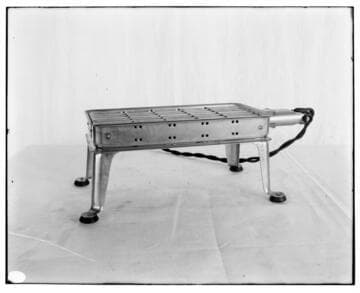 A3.1 - Appliances miscellaneous