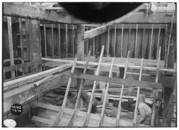 Long Beach Steam Station, Plant #1