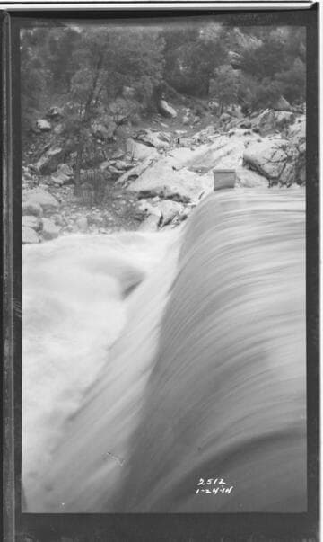 Kern River Miscellaneous