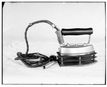 A3.1 - Appliances miscellaneous