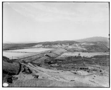 Kern River & Borel Transmission Line