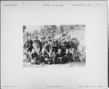 P1.1 - Group Portraits