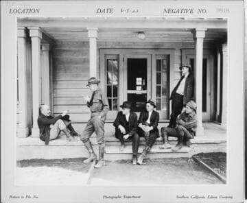 P1.1 - Group Portraits