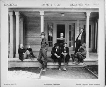 P1.1 - Group Portraits