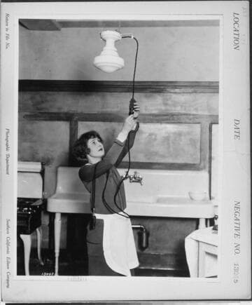 A3.1 - Appliances miscellaneous