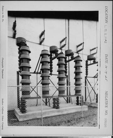 Long Beach Steam Station, Plant #2