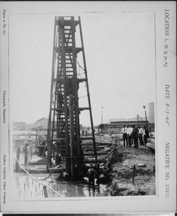 Long Beach Steam Station, Plant #2