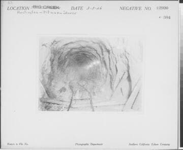 Big Creek, Huntington-Pitman-Shaver Diversion