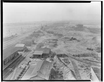 Long Beach Steam Station, Plant #3