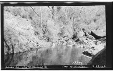 Kaweah Miscellaneous