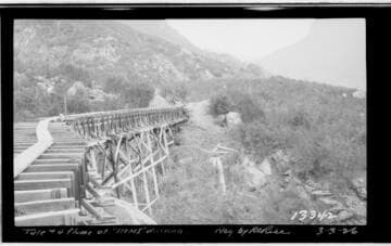 Tule River Powerhouse