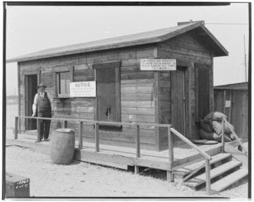 Long Beach Steam Station, Plant #3