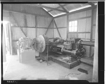 H1.4 - Heavy Duty Oil Industry - Oil Pumping