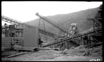 Big Creek Powerhouse #4
