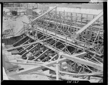 Redondo Beach Steam Station - Plant #1