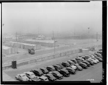 Redondo Beach Steam Station - Plant #1