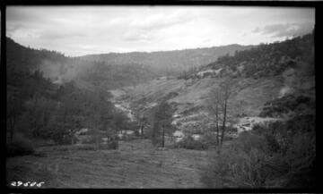 Big Creek Powerhouse #4