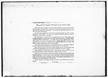 C1.1 - Charts miscellaneous