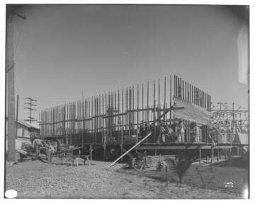 Katella Substation - New