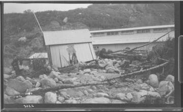 Kern River Miscellaneous - Kern River #5 [never built]