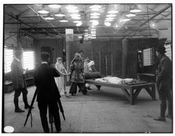 L1.1 - Lighting, misc