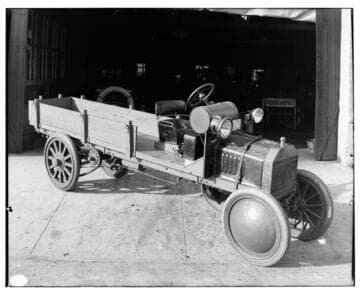 T3.1 Transportation - Autos, Trucks, & Railcars