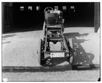 T3.1 Transportation - Autos, Trucks, & Railcars