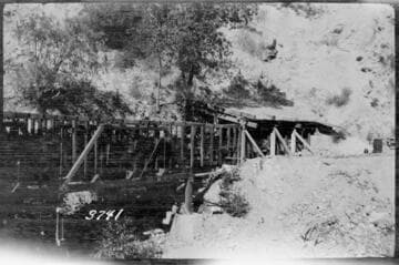 Santa Ana River #1 Powerhouse