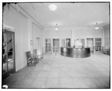 Power Consumers - Santa Barbara