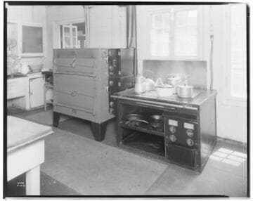 H1.2 - Heavy Duty Cooking - Craggs Country Club