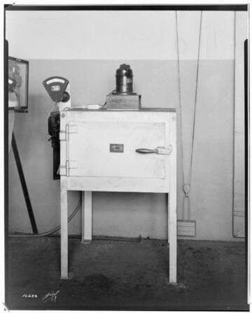 H1.1 - Heavy Duty Industrial misc